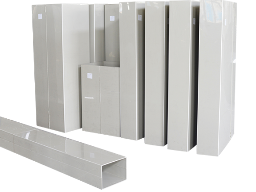 PP阻燃加工方管