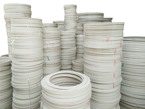 PP法蘭-阻燃法蘭