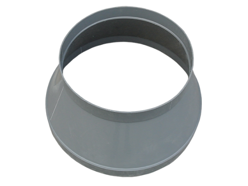 PP阻燃加工大小頭