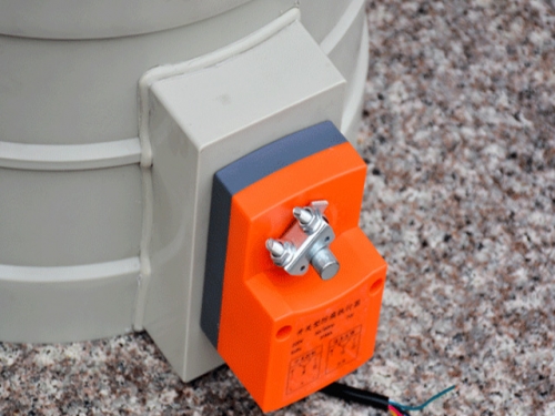 開關型防腐執行器